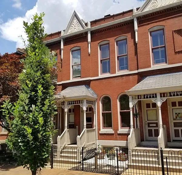 2325 1/2 Hickory St #B — Photo 1