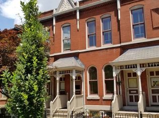 2325 1/2 Hickory St APT B, Saint Louis, MO