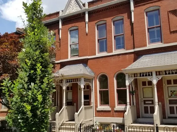 2325 1/2 Hickory St APT B, Saint Louis, MO 63104