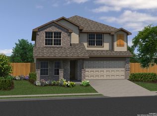 205 Hinsdale Run, Cibolo, TX 78108