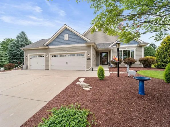 N103W17259 Pinewood COURT, Germantown, WI 53022