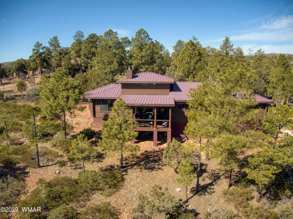 6351 Old Forest Trl, Show Low, AZ 85901