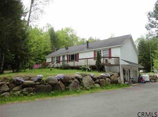 300 Diamond Point Rd, Diamond Pt, NY 12824