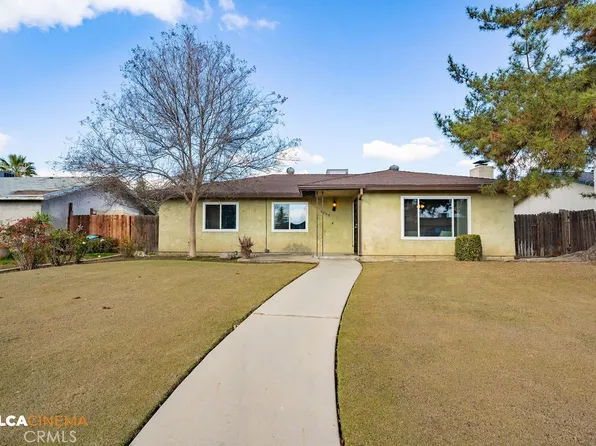 5208 Planz Rd, Bakersfield, CA 93309