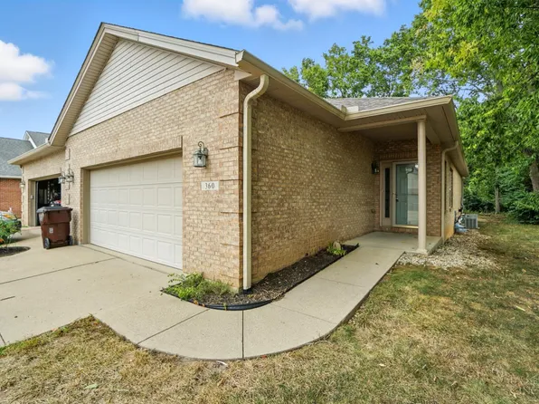 360 Lauryn Meadows Ct, Fairfield, OH 45014