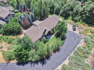 1203 W Lime Canyon Rd, Midway, UT 84049