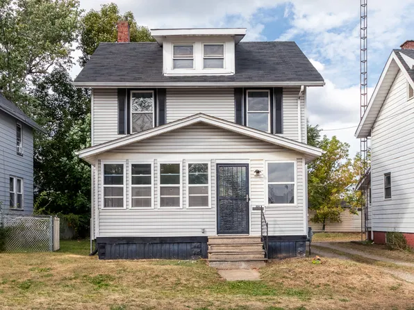 1633 15th St NE, Canton, OH 44705