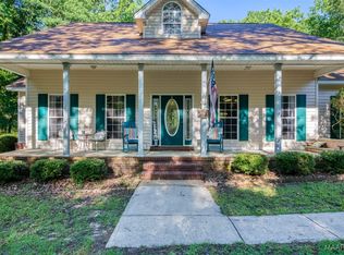 210 Tarilton Rd, Titus, AL 36080