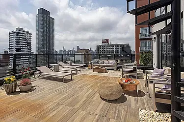 Rented by REAL New York