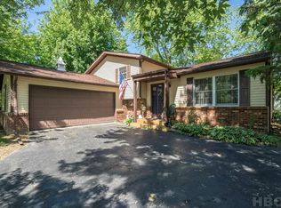 28790 N Bramblewood Rd, Perrysburg, OH 43551