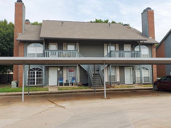 3rd image of 11525 N Meridian Ave APT 219