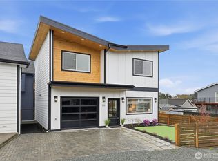 1111 S Pearl Street, Seattle, WA