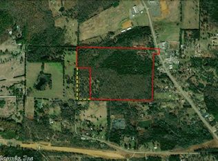 2087 Highway 16, Searcy, AR 72143