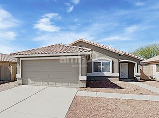 368 S 161st Dr, Goodyear, AZ 85338