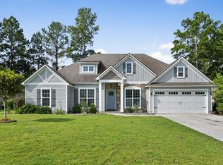 4025 Gramercy Dr, Valdosta, GA 31605