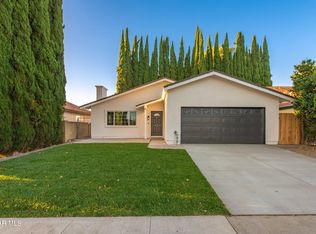 3497 E Delilah St, Simi Valley, CA 93063