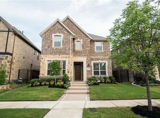1208 Autumn Mist Way, Arlington, TX 76005