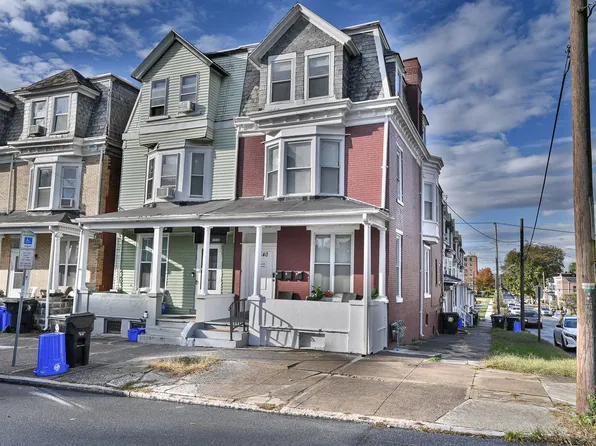 1540 N 5th St, Harrisburg, PA 17102