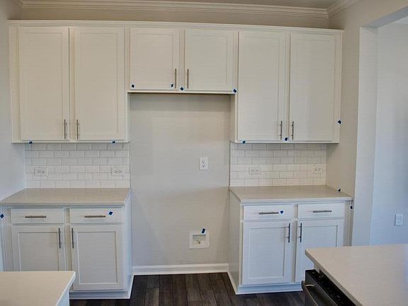 New Refrigerator coming soon!