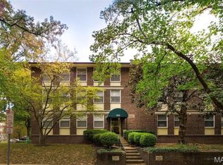 7571 Wellington Way APT 1A, Saint Louis, MO