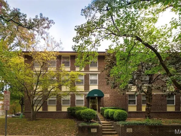 7571 Wellington Way APT 1A, Saint Louis, MO 63105