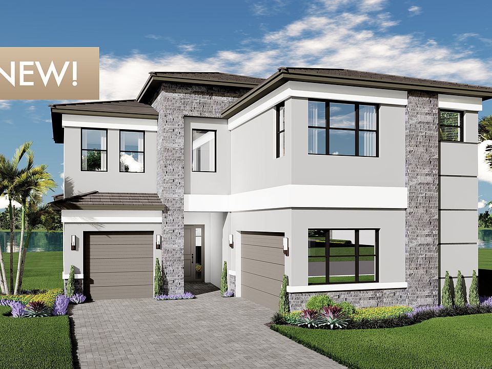 Capri Plan, Lotus Edge, Boca Raton, FL 33434 Zillow