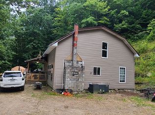 979 Ky Rte, Beaver, KY 41604