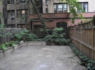 53 W 71st St APT 1, New York, NY 10023