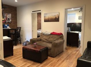 72 2nd Ave #3A, New York, NY 10003