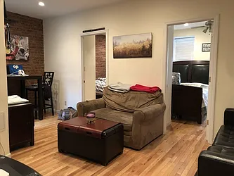 Rented by Provident Management Corp.