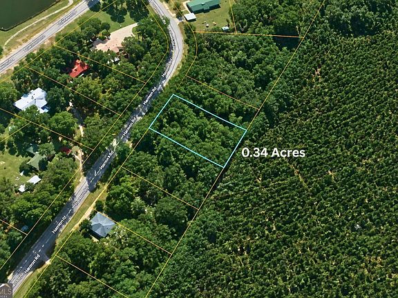 4th image of Tbd1 Harmon Rd
