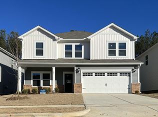 107 Red Valor St, Garner, NC 27529