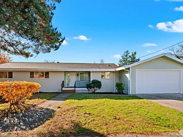 8305 Duncan Ave S, Seattle, WA 98118