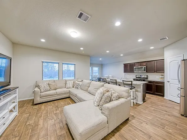 23819 Tree House Lane, Spring, TX 77373
