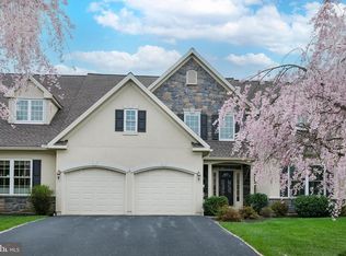 849 Huntington Pl, Lancaster, PA 17601