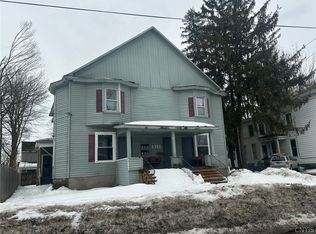 207 W Bloomfield St, Rome, NY 13440