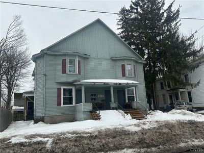 207 W Bloomfield St, Rome, NY, 13440