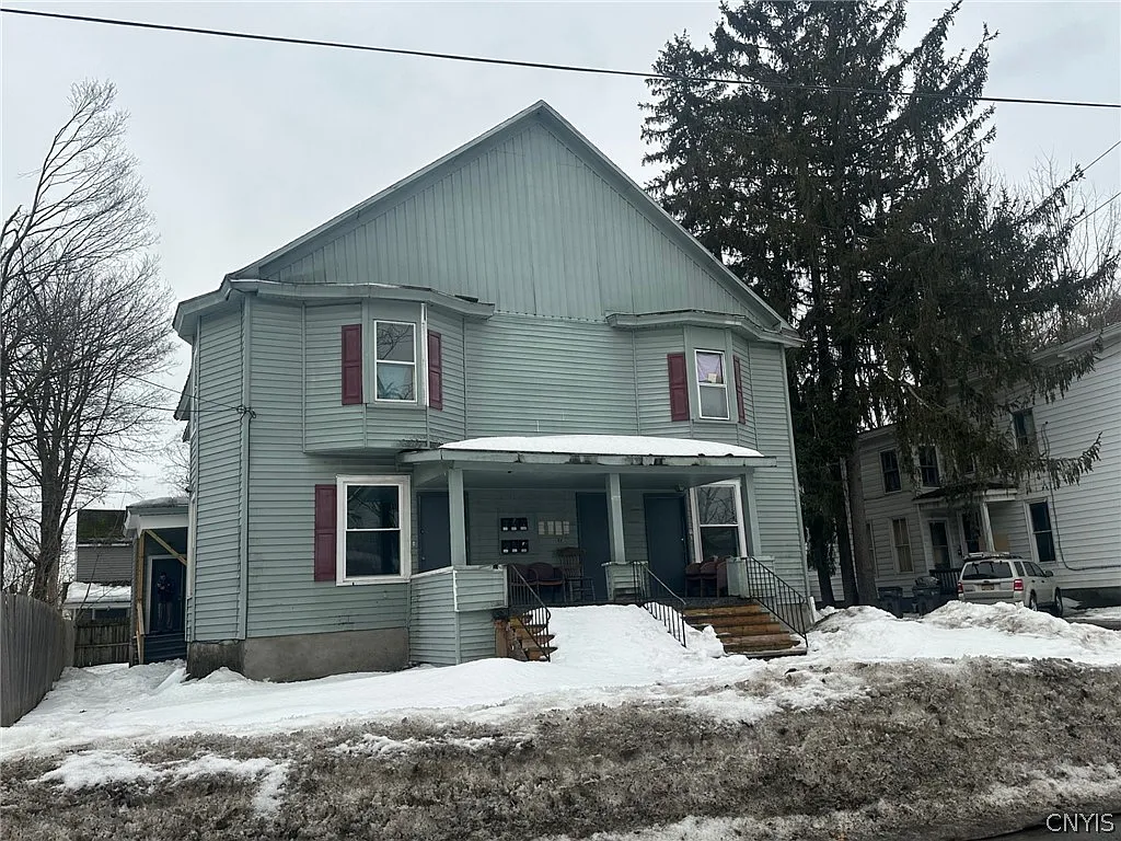 207 W Bloomfield St photo 1