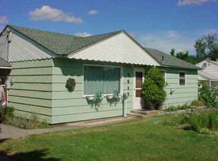 3617 N Ctr, Spokane, WA 99212