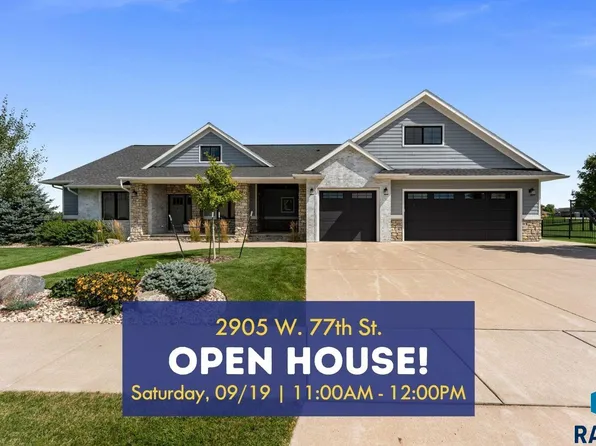2905 W 77th St, Sioux Falls, SD 57108