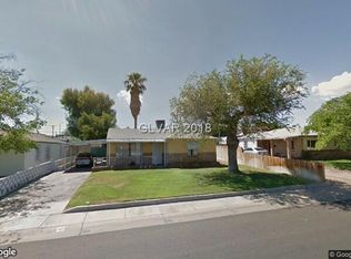 63 Lowery St, Henderson, NV 89015