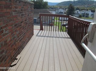 434 E 3rd St #A, Nescopeck, PA 18635