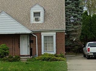 11423 Greiner St, Detroit, MI 48234