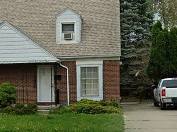 11423 Greiner St, Detroit, MI 48234