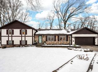 16323 Barryknoll Way, Granger, IN 46530