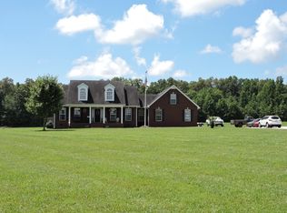 304 Bell Rd, Morrison, TN 37357