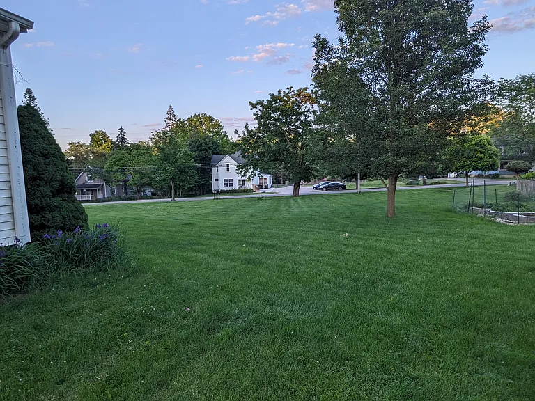 316 S Macomb St #2 — Photo 4