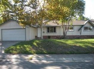 8838 Mohawk Way, Fair Oaks, CA 95628