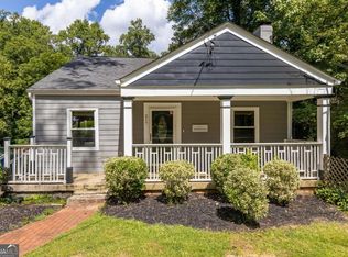 217 Rockyford Rd, Atlanta, GA 30317