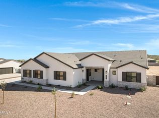 2791 W Sunbeam Ln, Queen Creek, AZ 85142